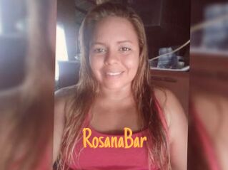 RosanaBar