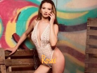 Rosax Mobile Porno