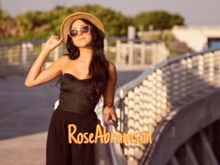 RoseAbramson