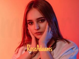 RoseAdaams