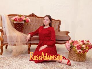 RoseAdamson