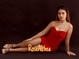 RoseAlthea