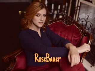RoseBauer