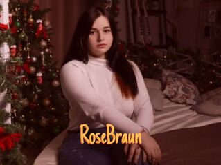 RoseBraun