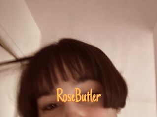 RoseButler