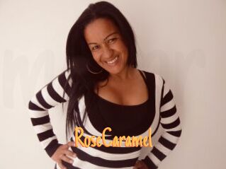 RoseCaramel