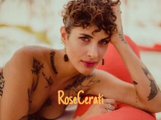 RoseCerati