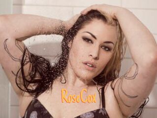 RoseCox