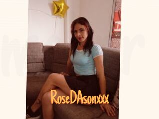 RoseDAsonxxx