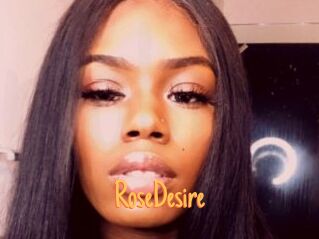 RoseDesire