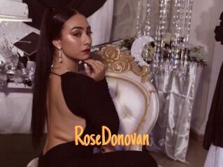 RoseDonovan
