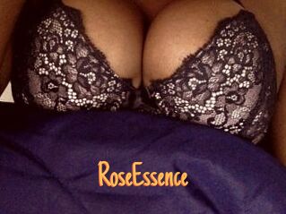 RoseEssence