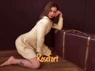 RoseFort