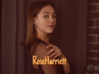 RoseHarriett