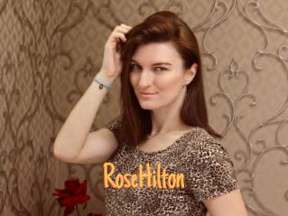 RoseHilton