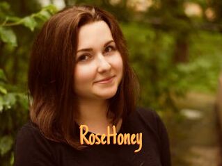 RoseHoney