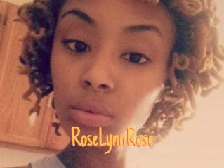RoseLynnRose