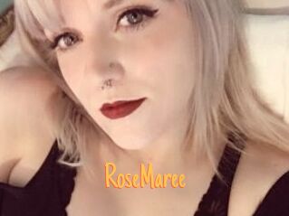 RoseMaree