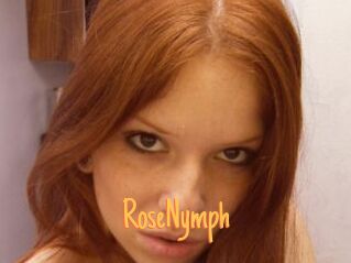 RoseNymph