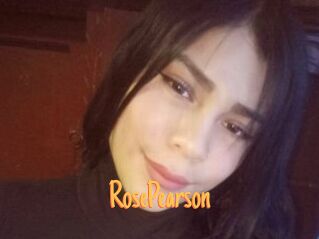 RosePearson