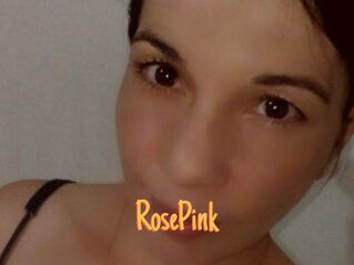 RosePink