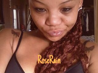 RoseRain