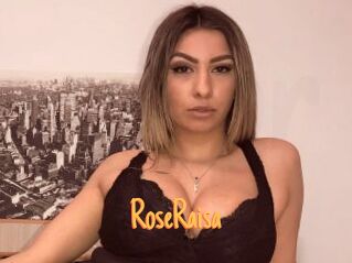RoseRaisa