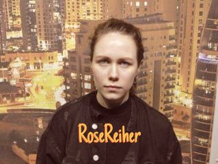 RoseReiher