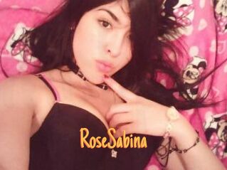 RoseSabina