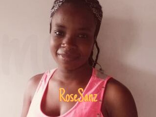 RoseSanz