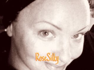 RoseSilky Mobile Porno