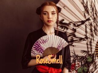 RoseSmell Mobile Porno