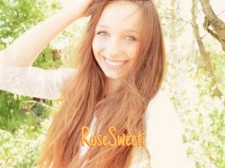 RoseSweeti Mobile Porno