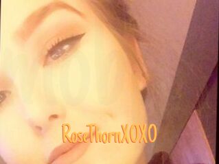 RoseThornXOXO