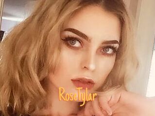 Rose_Tylar Mobile Porno