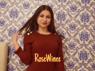 RoseWinee