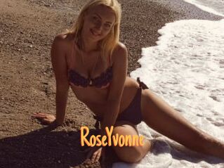 RoseYvonne Mobile Porno