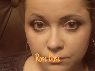 Rose_Dose Mobile Porno