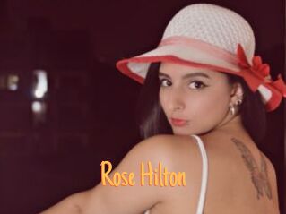 Rose_Hilton