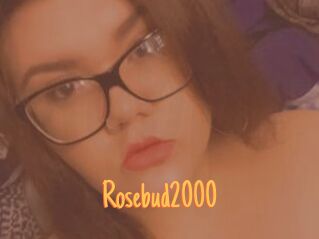 Rosebud2000