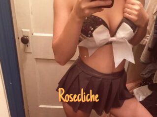 Rosecliche