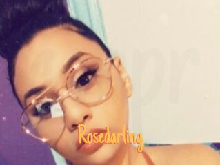 Rosedarling
