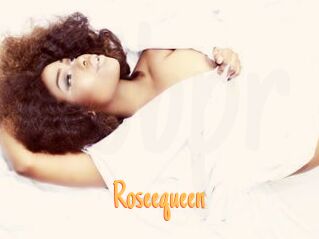 Roseequeen