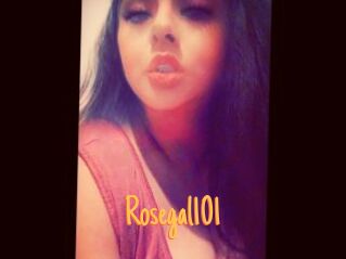 Rosegal101