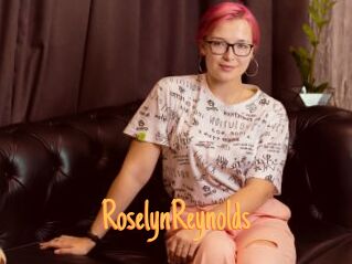 RoselynReynolds