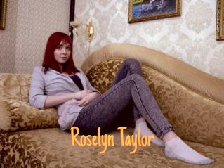 Roselyn_Taylor