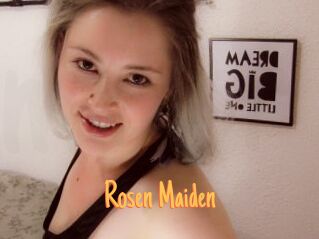 Rosen_Maiden