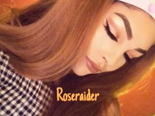 Roseraider