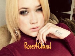 Roses4Chanel