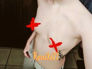 RosexXx22